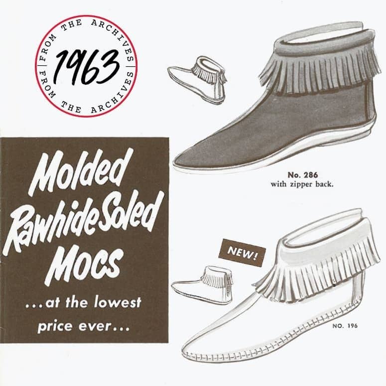 Minnetonka - Wholesale Booties - Women's - Women's Suede Back Zip Hardsole Ankle Boot w/ Fringe9