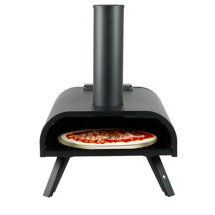 JOCCA - Vendita all'ingrosso Elettrodomestici da cucina - Forno per pizza a pellet