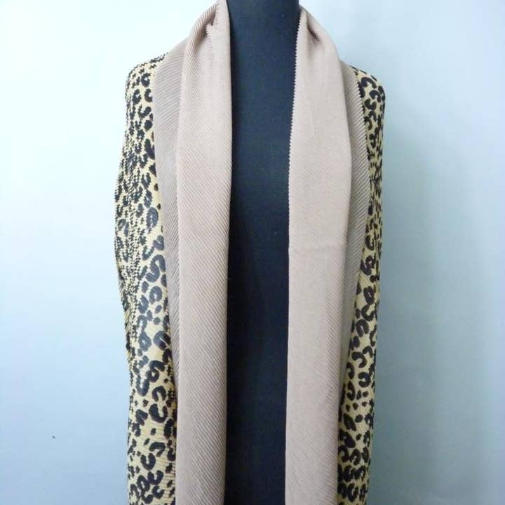 Zyh47064-2 Khaki för wholesale av A Touch of Style LLC