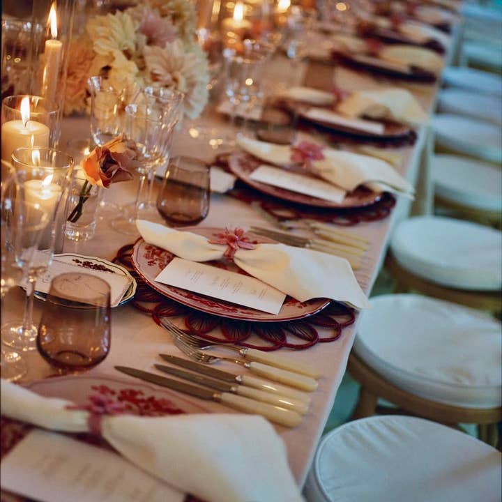 Artett - Wholesale Placemat - Sunflower Iraca Placemat3