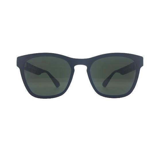 Ville de Paris - Lunettes de Soleil - Marais Noir Argent pour la vente par Ville de Paris