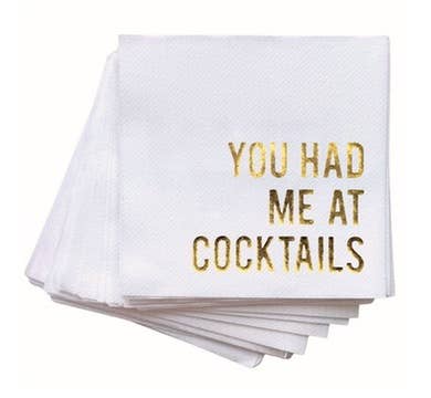 Lined Design – wholesale Disposable napkin – Cloth-Like Cocktail Napkins45