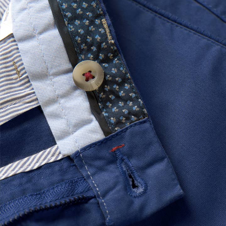 Throttleman - Wholesale Pants - Men's - Plain Trousers (600027-177)2