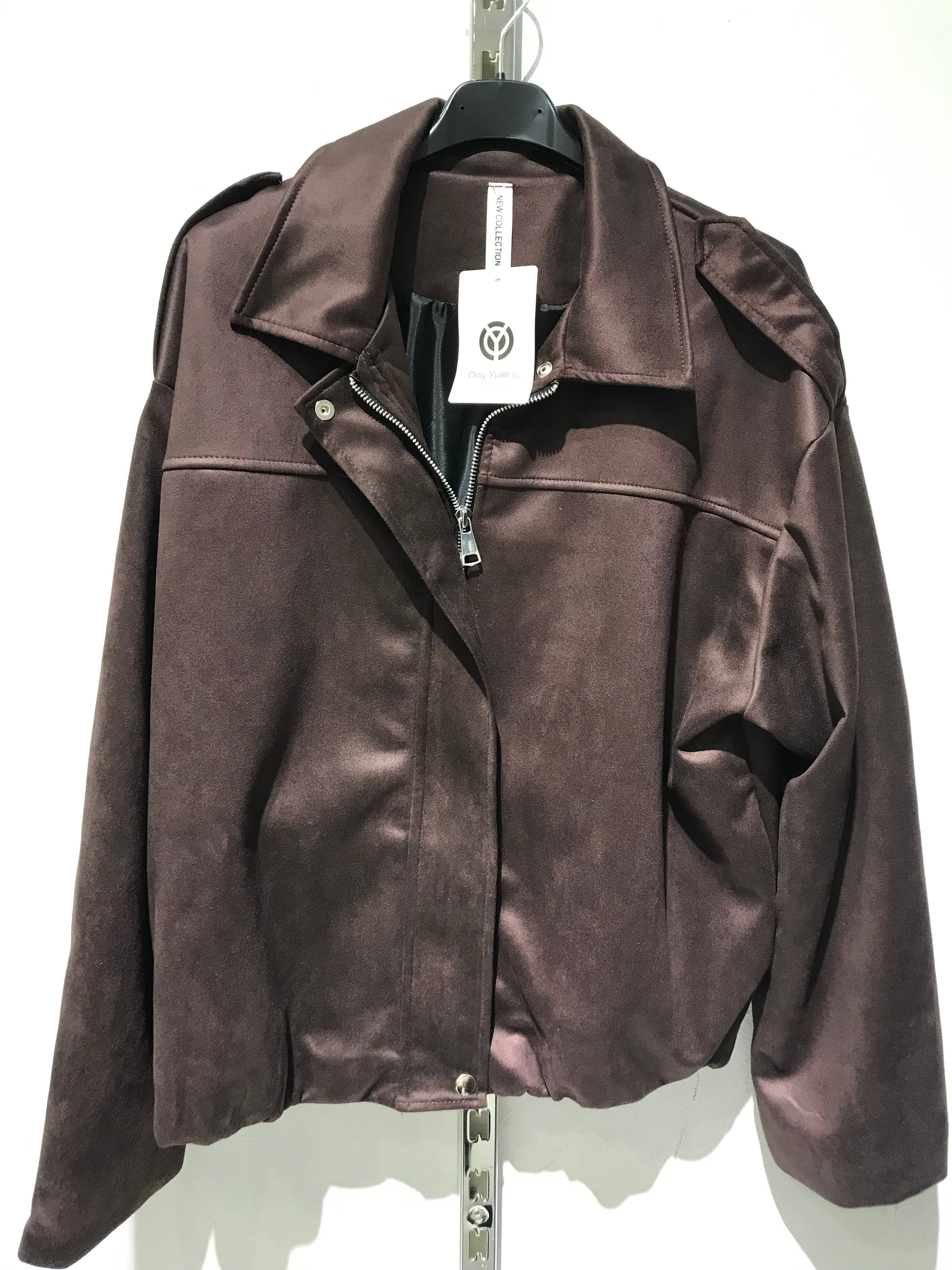 Only Yuan – wholesale Jacka - Dam – ref 57811 anterina jacka3