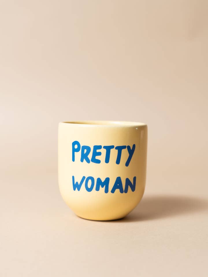 Taza Sisi, Pretty Woman para venta al por mayor de Sisi, house of style BV