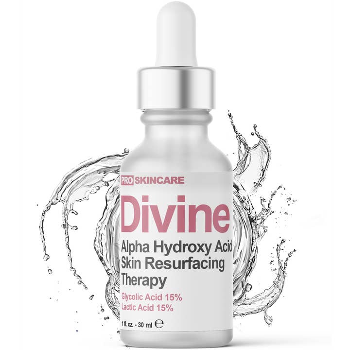 Divine Derriere - Wholesale Facial Peel - DIVINE DERRIERE GLYCOLIC LACTIC 30 AT-HOME FACIAL18