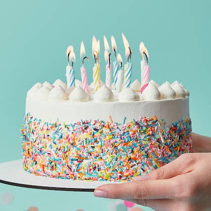 Birthday Cake for wholesale by Scentivore