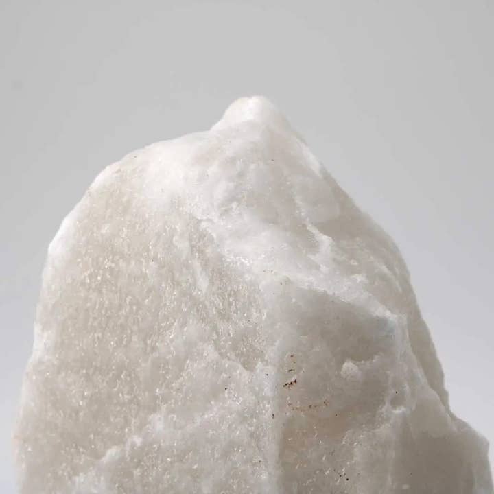 Himalayan Trading Co.® - Wholesale Salt Lamp - Rare White Himalayan Salt Lamp