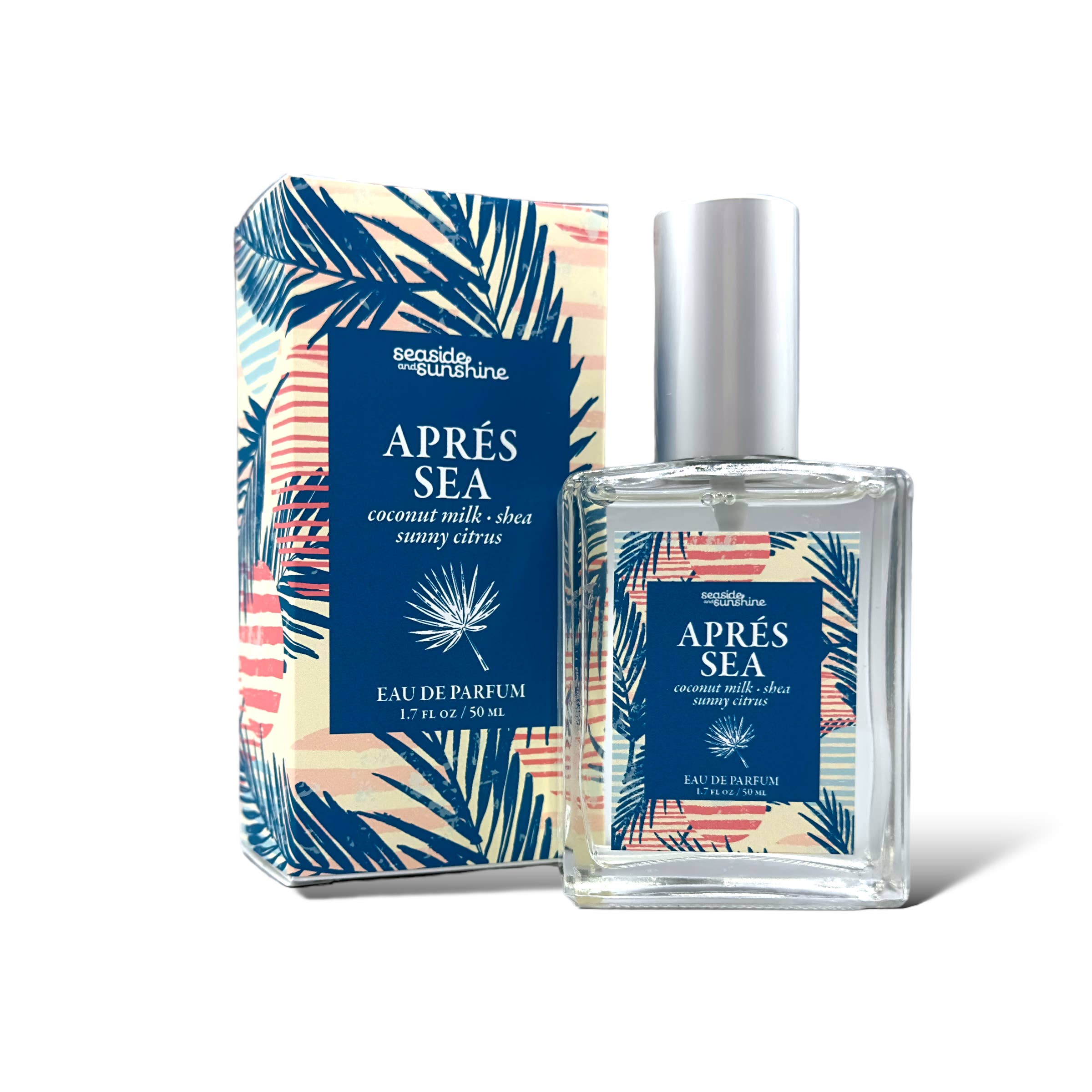 Wholesale APRÉS SEA Eau de Parfum for your store Faire