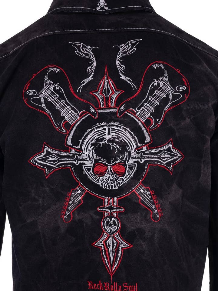 El tiempo del gallo se está acabando. para venta al por mayor de Rock Roll n Soul