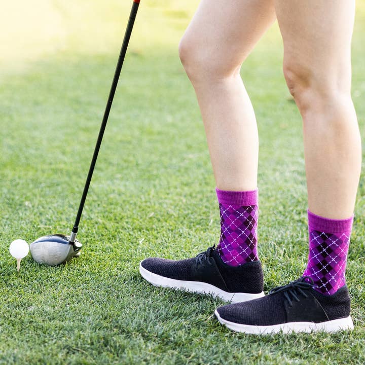 Lavley - Wholesale Socks - Women's - It's All In The Hips Socks