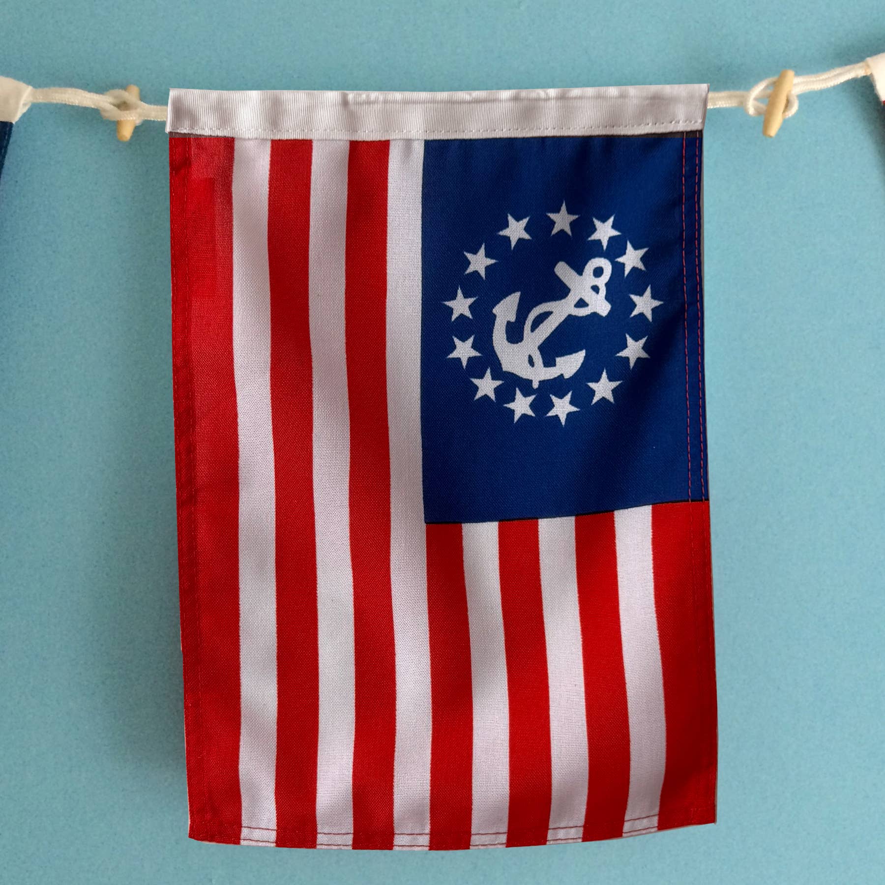 Maritime Tribes LLC - Wholesale Flag - Nautical Signal Flags39