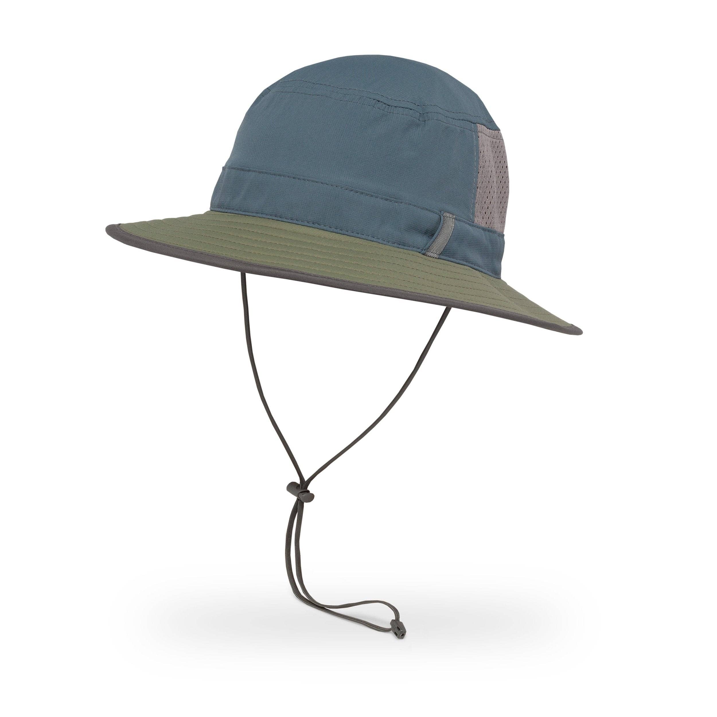 Sunday Afternoons - Wholesale Bucket Hat - Men's - Brushline Bucket1