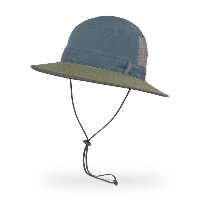 Sunday Afternoons - Wholesale Bucket Hat - Men's - Brushline Bucket1