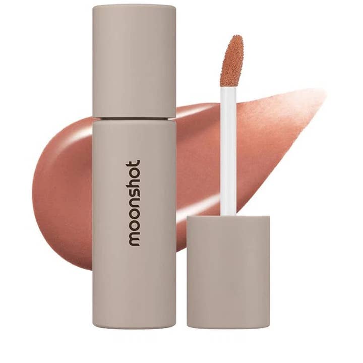 Moonshot Conscious Fit Mellow Lip Tint for wholesale by Beauty Goddess