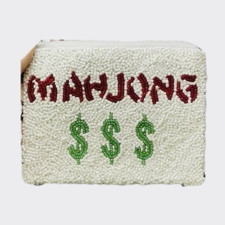 SCP MAHJONG per la vendita all'ingrosso da parte di Tiana Designs