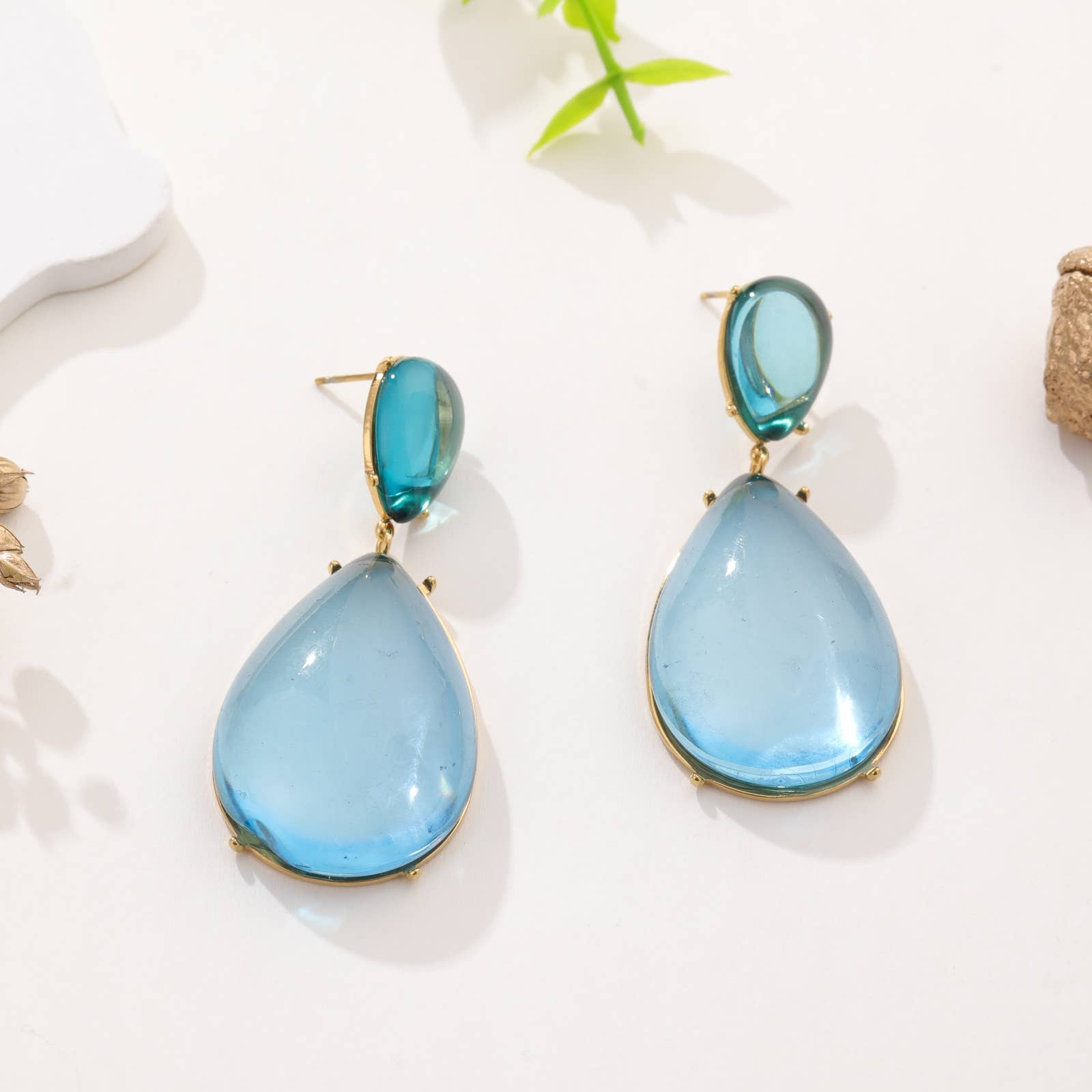 Lovelika - Wholesale Dangle Earrings - Earrings - Isabéline1