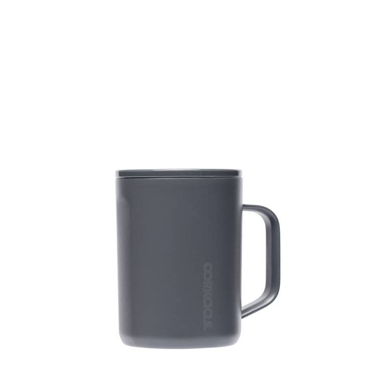 Mug - 16oz Flint for wholesale by CORKCICLE