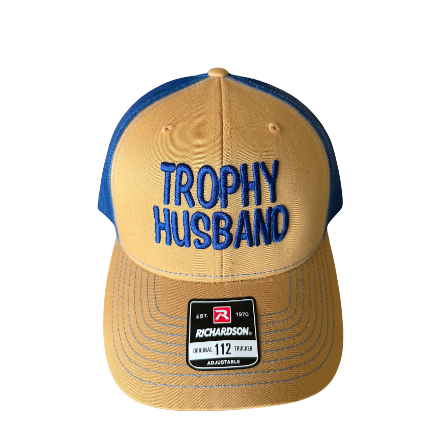 426 Creative – wholesale Trucker hat – Men's – Embroidered Hat for Husbands, great wedding, engagement gift2