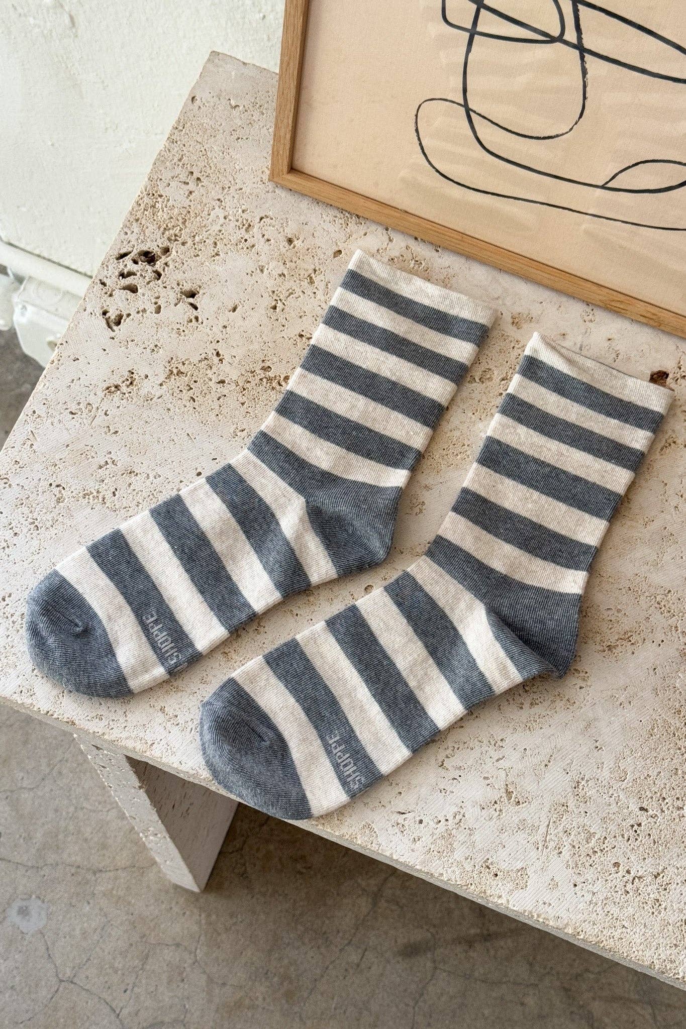 Le Bon Shoppe - Wholesale Socks - Women's - Wally Socks (wholesale)33