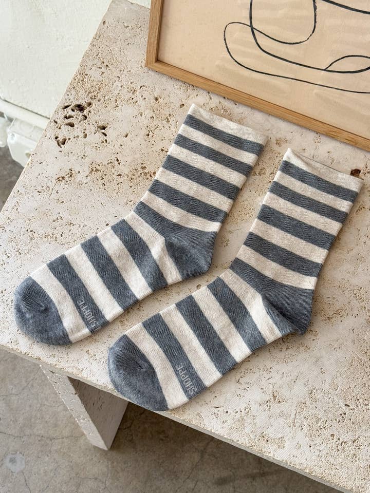 Le Bon Shoppe - Wholesale Socks - Women's - Wally Socks (wholesale)33