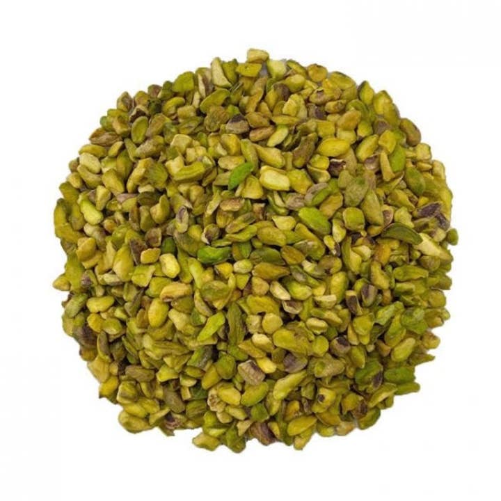 Pistachio Halves & Pieces and other Purchase Wholesale alimentation halal. Free Returns & Net 60 Terms on Faire trending on Faire.