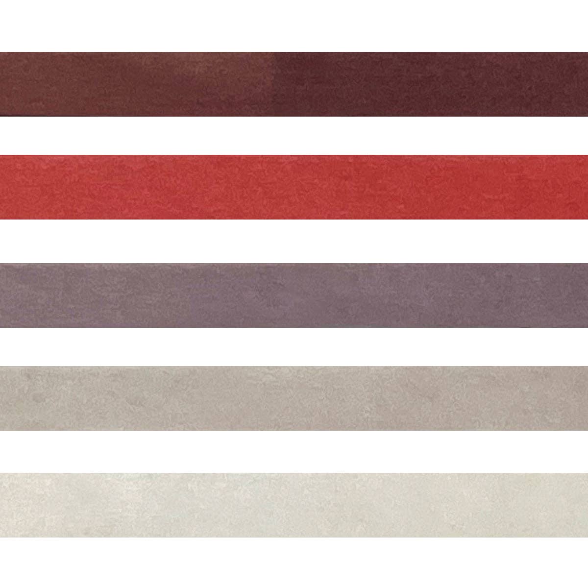 Wrapables.com - Wholesale Washi Tape - Wrapables Solid Color Washi Tape (Set of 5)34