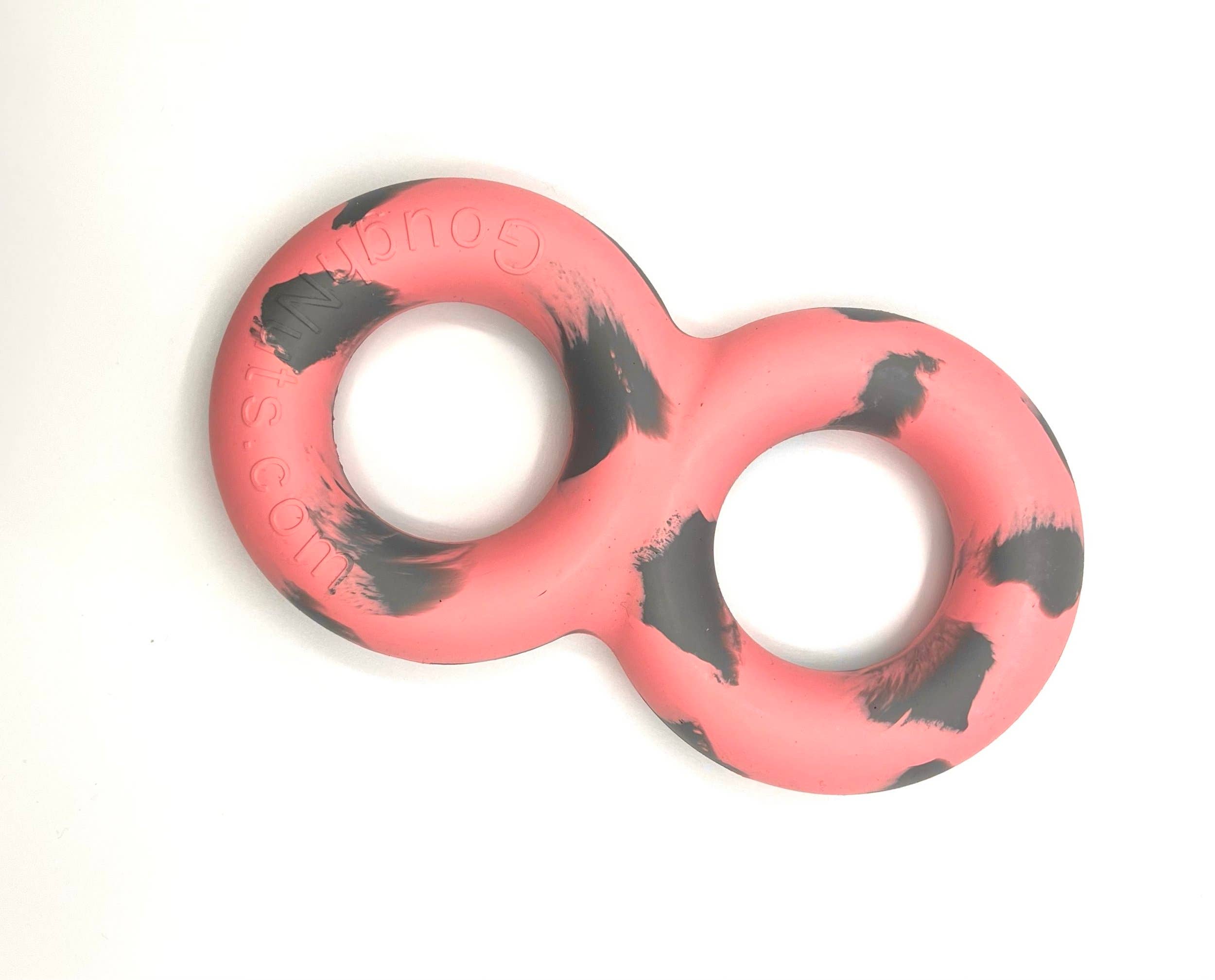 Goughnuts Inc. - Wholesale Pet Chew Toy - Dog - Original Tug Toy2