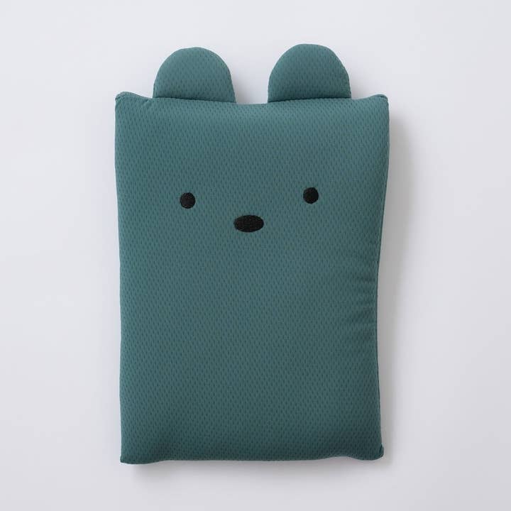 Jelly Bear Ice Pouch (Lagoon) for wholesale by Puppy Gallery