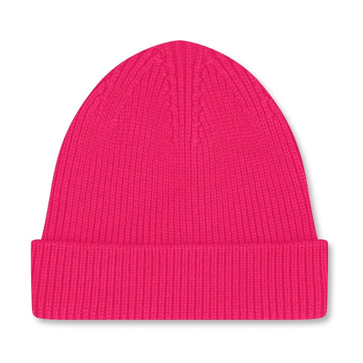 Wolvis - Wholesale Beanie - Women's - Beanie anemone0