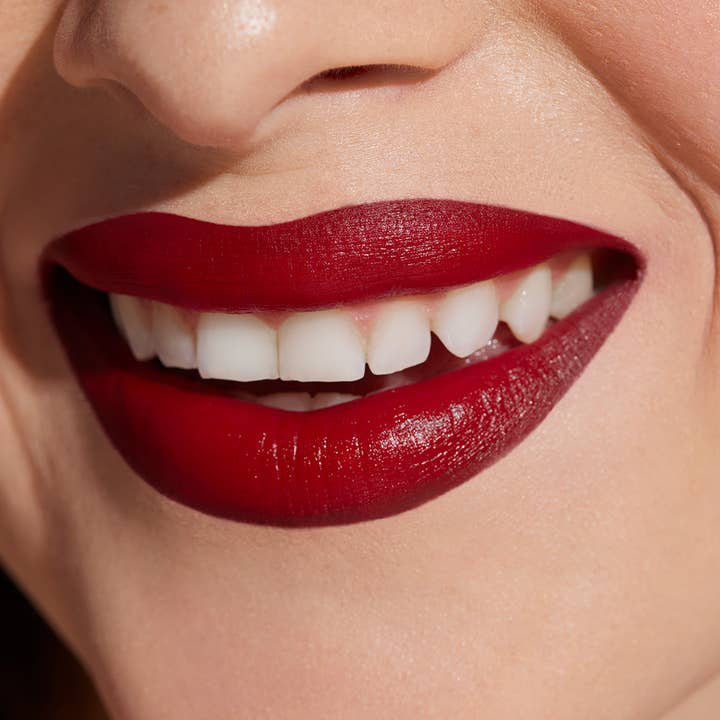 Besame Cosmetics Inc - Wholesale Lipstick - Red Velvet - 1946