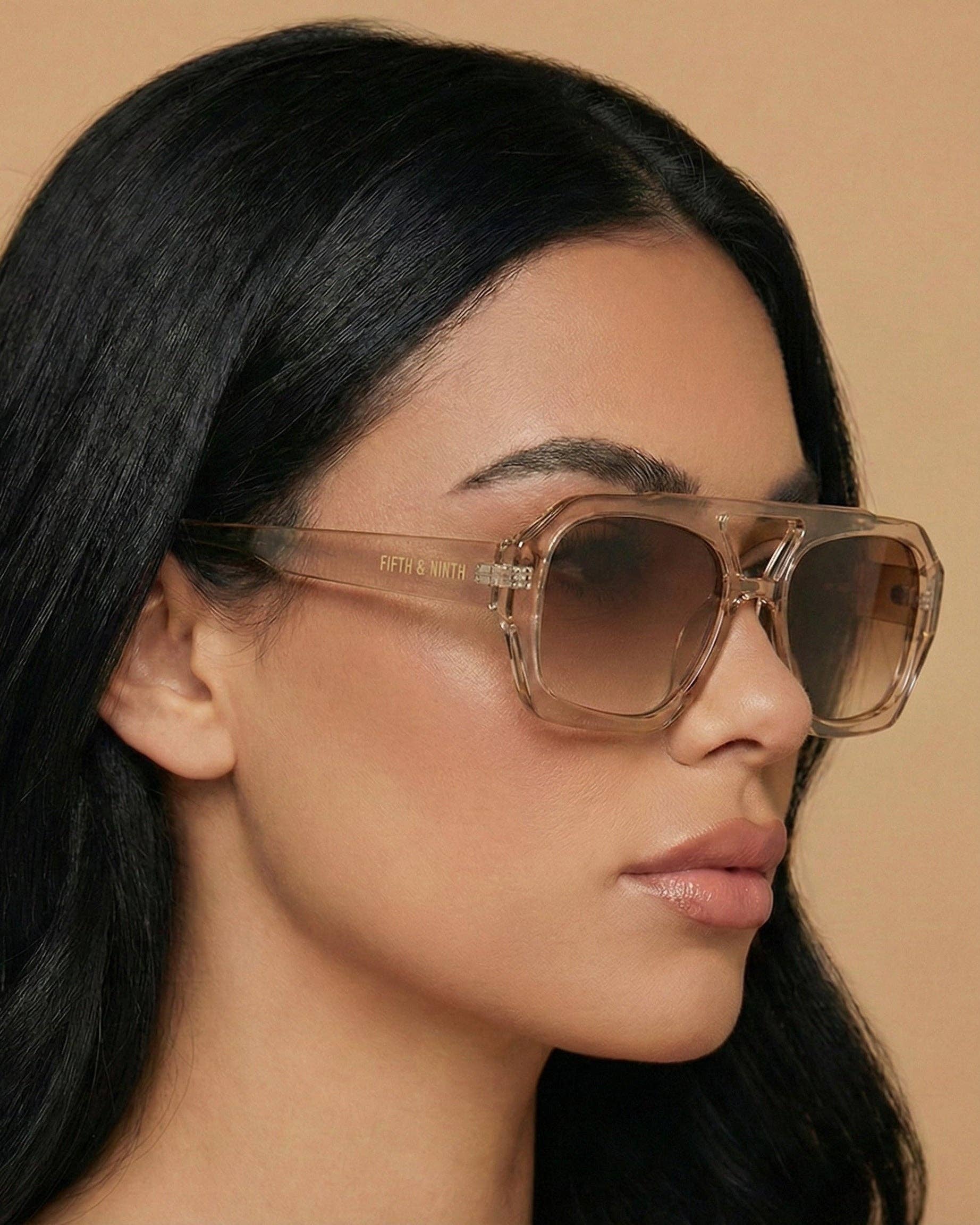 Fifth & Ninth - Wholesale Sunglasses - Women's - Ryder44