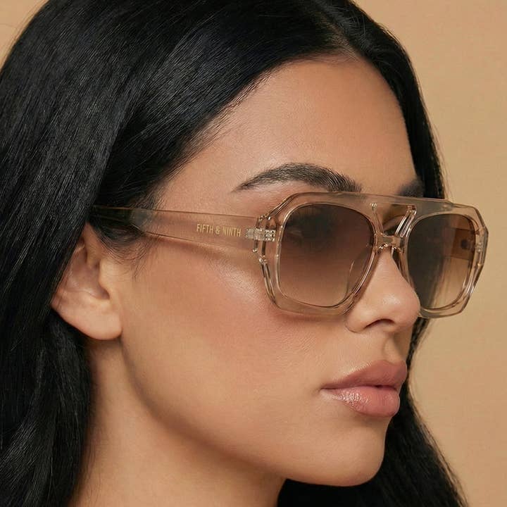 Fifth & Ninth - Wholesale Zonnebril - Dames - Ryder44