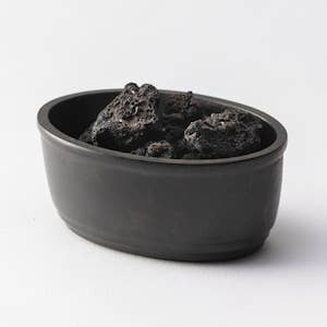 Japacolle — Japan Collections | See Latest News in "About" - Wholesale Aromatherapy Inhaler - a.278 Aroma diffuser with lava stone and brass casting0