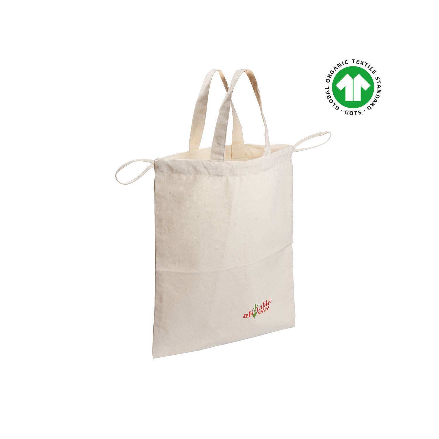 Ecodis - Grand Beau - Wholesale Kitchen Storage/Organizer - Bread Bag - Ah! Table!1