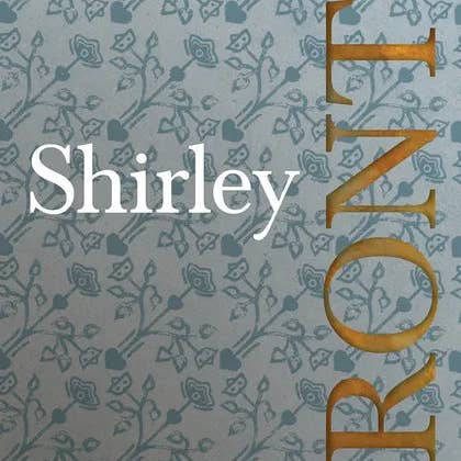 Books by splitShops - Wholesale Classics - Shirley - Paperback