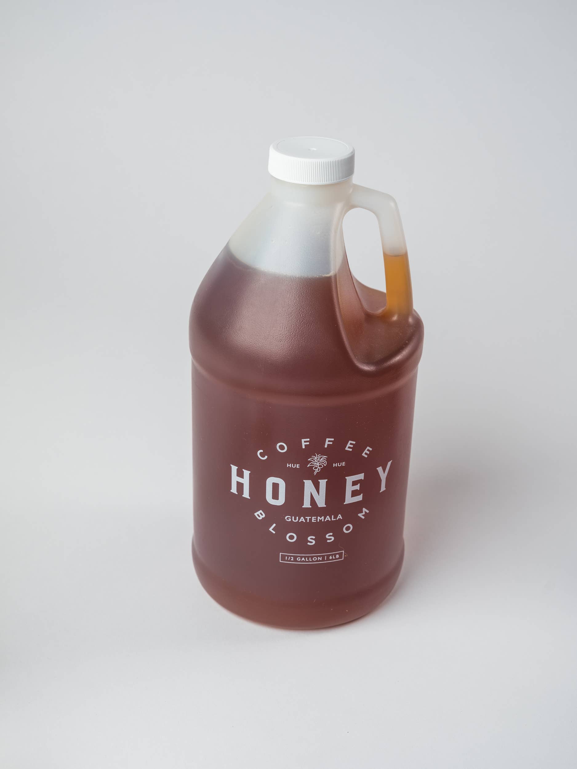 Coffee Blossom Honey - Wholesale Honey - Cafe Starter Kit14