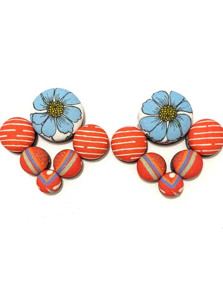 Pilörhängen - Florazul för wholesale av Botón de Azúcar