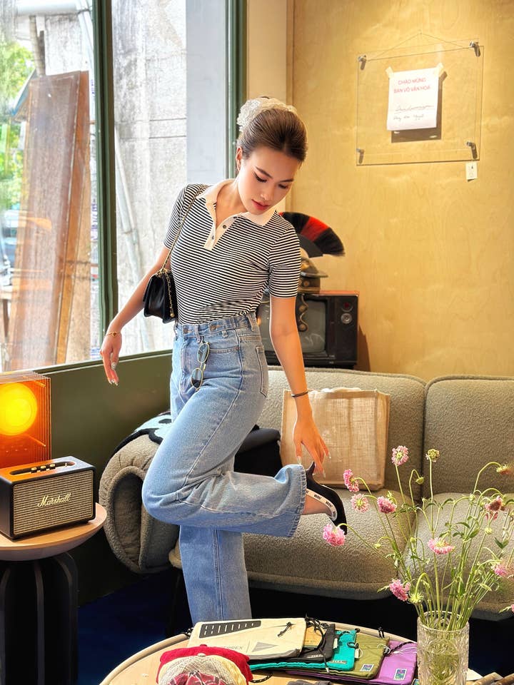 SGLOKAL – Großhandel Body – Damen – Lamin - Carol Bodysuit3