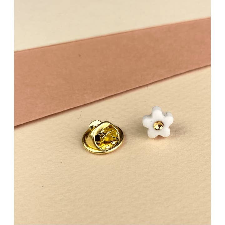 Barrow PDX - Wholesale Lapel Pin/Button - Tiny Pins - Multiple Styles3