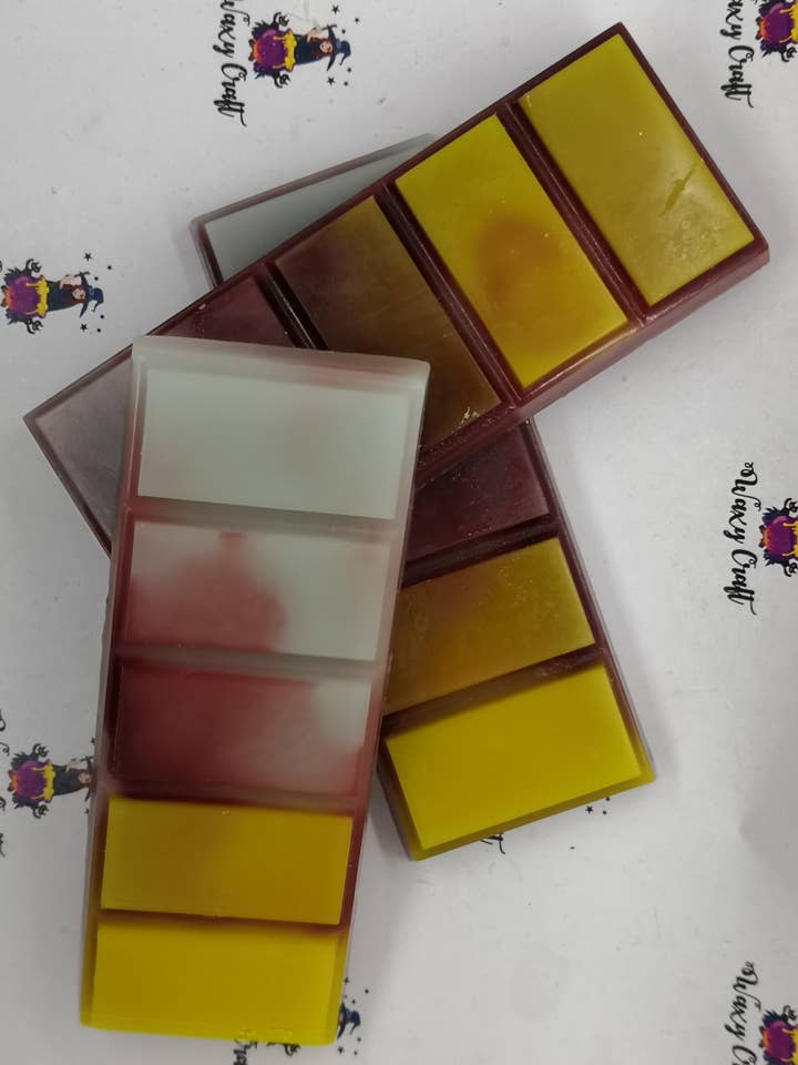 Sex On the Beach Snap Bar voor wholesale door Waxy Craft