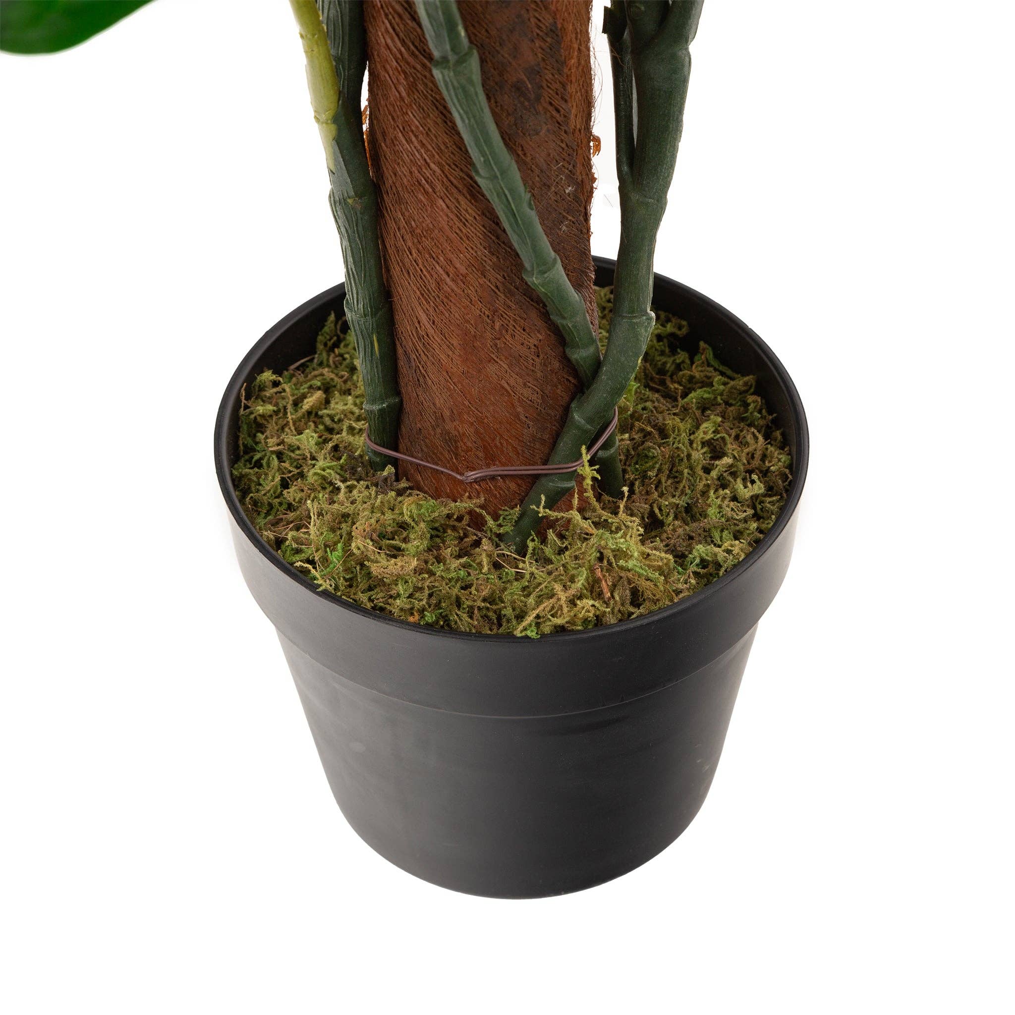 Closer2Nature - Wholesale Artificial Plant - Artificial 4ft Pothos Plant12