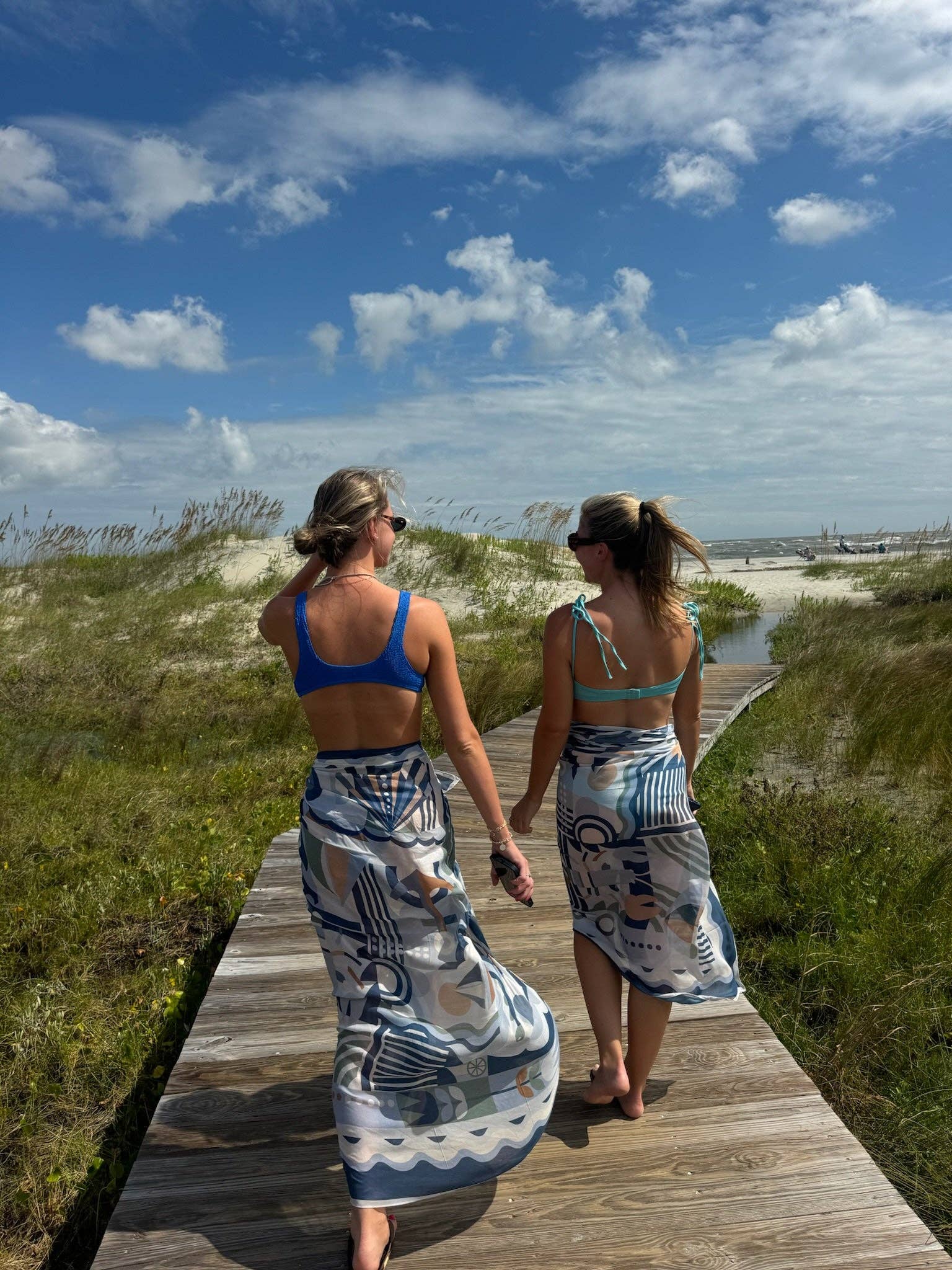 CB Grey - Wholesale Wrap - Women's - The Chloe Shawl4