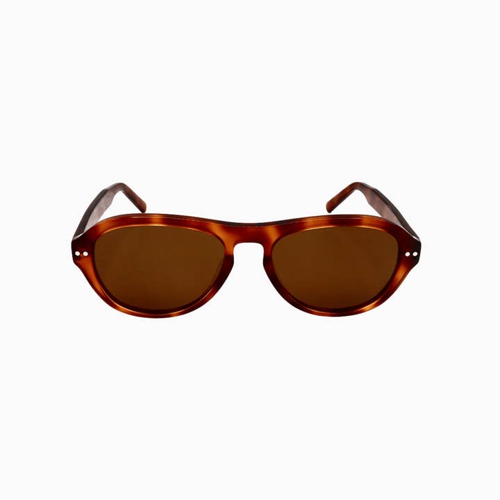 Ciren Sunglasses 100% UV Protected Lenses - Autumn for wholesale by Greenwich Social Club