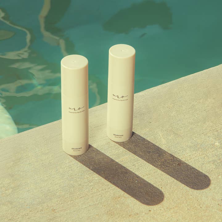 Aro - Wholesale Deodorant - Unisex - Aro Underarm Spray9