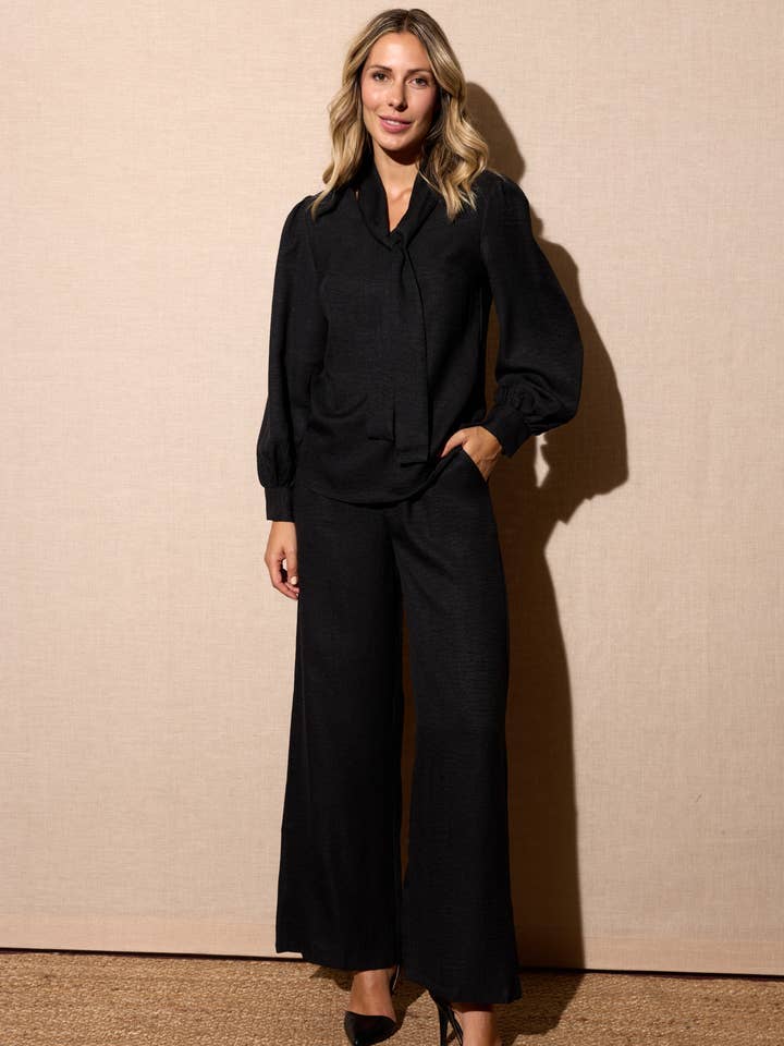 SWEET MAGIC MODA Y COMPLEMENTOS - Wholesale Pants - Women's - STRAIGHT CUT PANTS 5