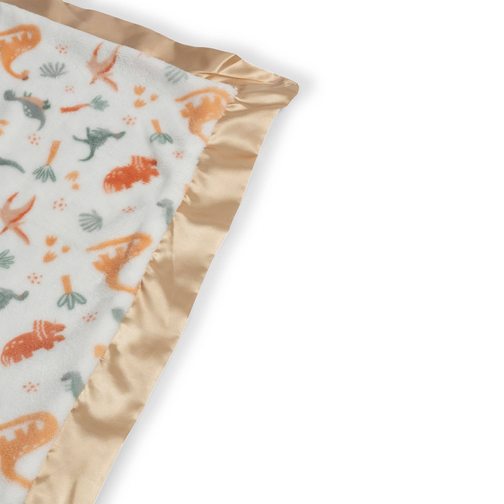 JuJuBe - Wholesale Bedding Blanket - Kids & Baby - Reversible Baby Blanket Roarsome4