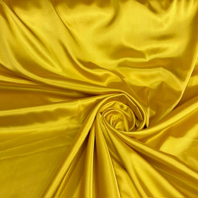 Satin Charmeuse Non-Stretch Shiny Fabric 60” for Dresses for wholesale by Radyan Fabrics