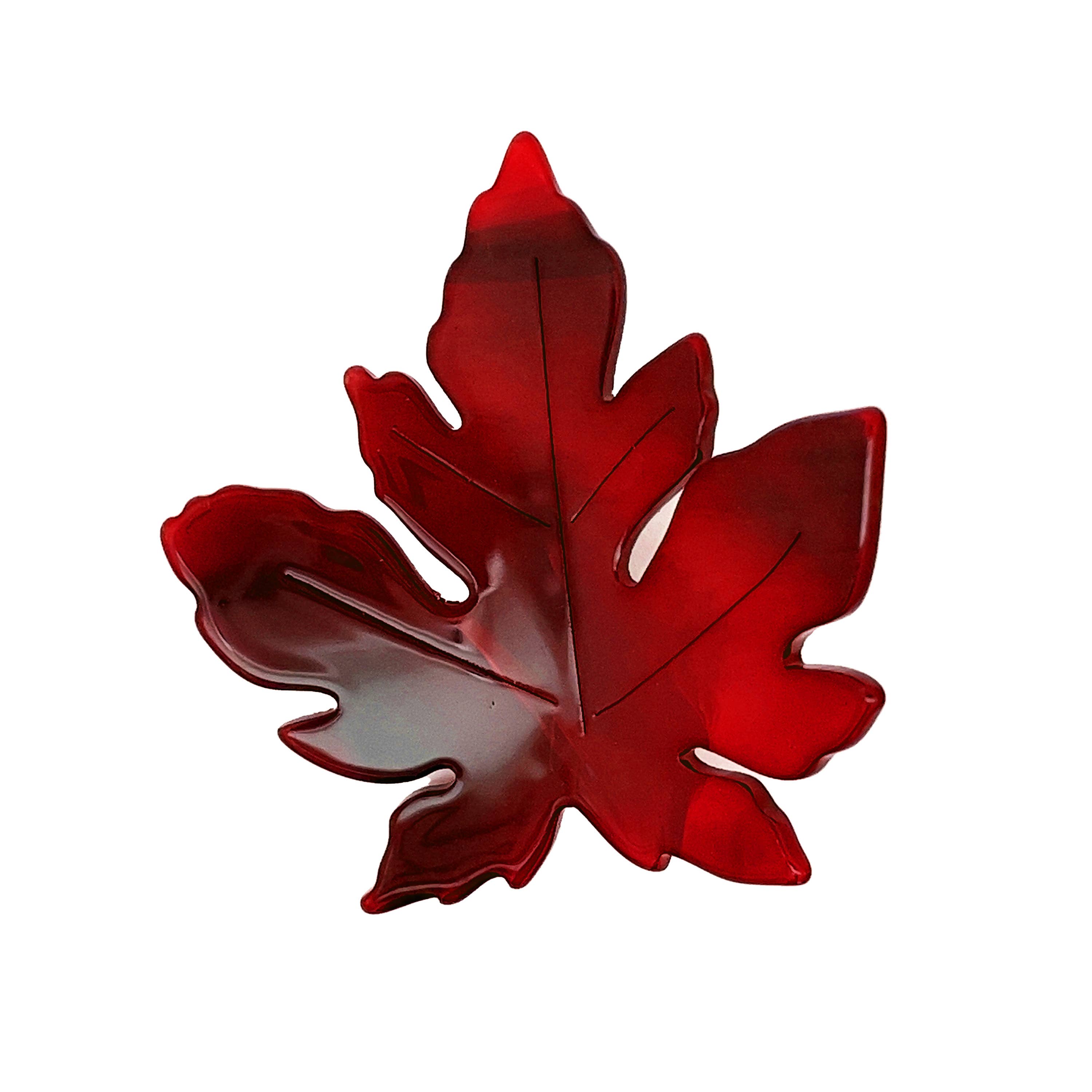 AMORINO SRL - Wholesale Brooch - Brooch With Leaves - FT2261544D814
