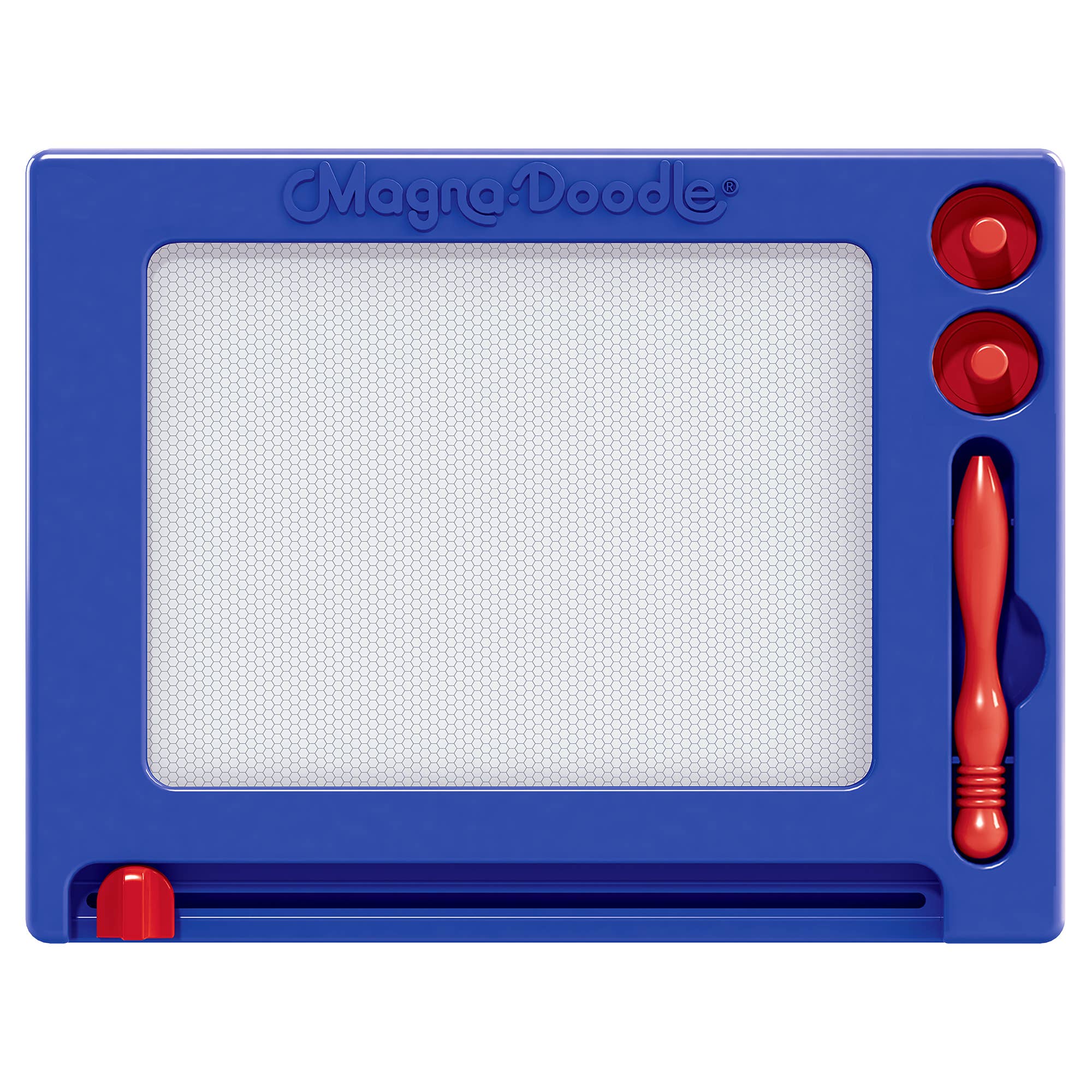 Cra-Z-Art - Wholesale Toy Set - Kids - Cra-Z-Art Mini Retro Magna Doddle2